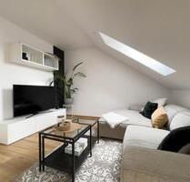 2-Zimmer Wohnung in Gerolfing - 755,00&nbsp;EUR Kaltmiete, ca.&nbsp; 49,00&nbsp;m&sup2; in Ingolstadt (PLZ: 85049)