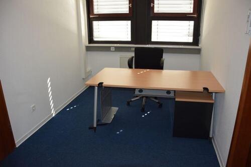 Foto - 1er,2er und Mehrpersonen-BÜROS in Heidelberg