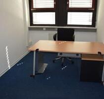 1er,2er und Mehrpersonen-BÜROS in Heidelberg