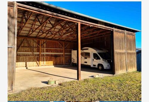 Foto - Wohnwagen Wohnmobil Stellplatz - 120,00&nbsp;EUR Miete,