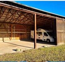 Wohnwagen Wohnmobil Stellplatz - 120,00&nbsp;EUR Miete, in Oststeinbek (PLZ: 22113)