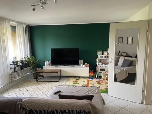 Foto - 1,5 Zimmerwohnung in Böblingen mit Balkon