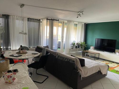 Foto - 2 Zimmer Etagenwohnung in Böblingen