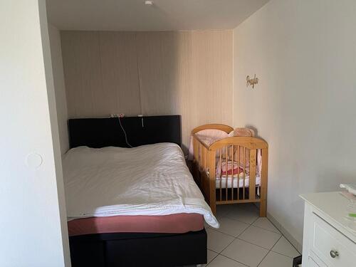 Foto - Etagenwohnung in Böblingen zur Miete