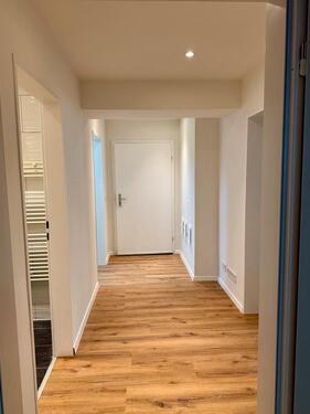 Foto - Erstbezug, vollständig renovierte 3-4 Zimmer Wohnung in Hanau