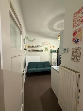 Foto - Etagenwohnung in Stuttgart zur Miete