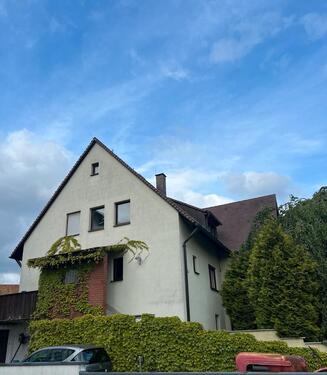Foto - Zweifamilienhaus Nürnberg Katzwang