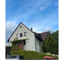 Zweifamilienhaus Nürnberg Katzwang - Schwabach