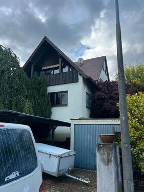 Foto - 27 Zimmer Mehrfamilienhaus, Wohnhaus zum Kaufen in Schwabach