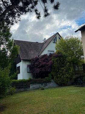 Foto - 27 Zimmer Mehrfamilienhaus, Wohnhaus in Schwabach