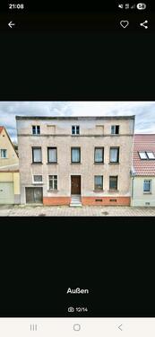 Foto - Kapitalanlage – Einfamilienhaus in 39240 Calbe