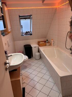 Foto - Dachgeschoßwohnung in Magdeburg zur Miete