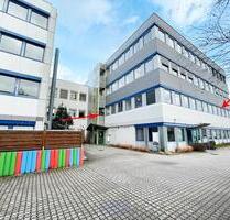 ERLANGEN - WETTERKREUZ - RENOVIERTE BÜROS - TEEKÜCHE - BARRIEREFREI - LIFT - AB SOFORT ZU VERMIETEN