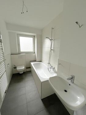 Foto - Etagenwohnung in Duisburg zur Miete