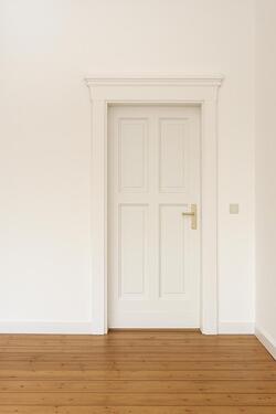 Foto - Frisch renovierter Altbau: 3-Zimmer Wohnung im Paulusviertel
