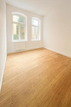 Foto - Etagenwohnung in Halle (Saale) zur Miete