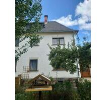 Einfamilienwohnhaus Reihenendhaus von privat in Plauen Neundorf