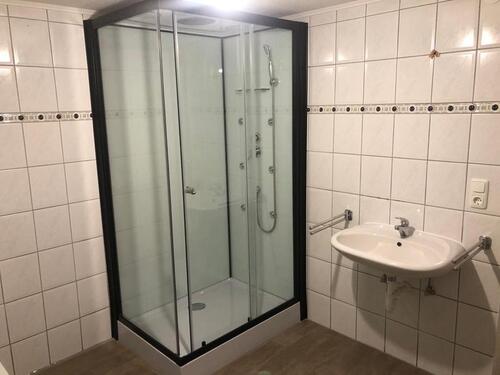 Foto - Etagenwohnung in Haselünne