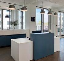 Virtuelles Büro in Regus Seetor - Nürnberg Erlenstegen