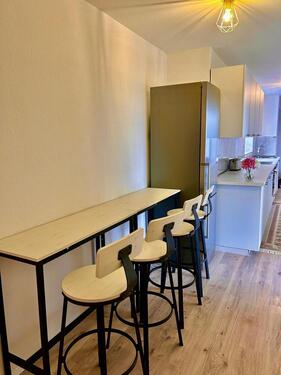 Foto - Etagenwohnung zur Miete in Hamburg