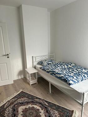 Foto - Etagenwohnung in Hamburg zur Miete
