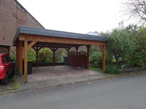 Foto - Carport-Stellplatz - 30,00 EUR Miete,