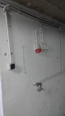 Foto - Etagenwohnung in Neunkirchen