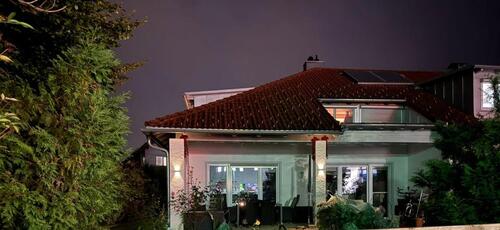 Foto - Einfamilienhaus mit Einliegerwohnung in Marktoberdorf-Zentrum