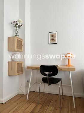 Foto - Wohnungsswap - 2.5 Zimmer, 66 m² - Kiehlufer, Neukölln, Berlin
