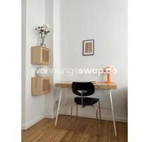 Wohnungsswap - 2.5 Zimmer, 66 m² - Kiehlufer, Neukölln, Berlin