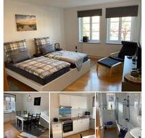 Ferienwohnung „Kleine Auszeit“ in Weilmünster