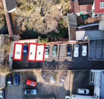 Parkplatz in der Altstadt Zentral Dauerparkplatz Stellplatz - Sangerhausen