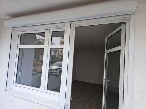 Foto - 2 Zimmer Etagenwohnung in Oschersleben (Bode)