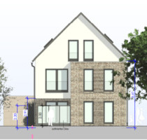 Neubauwohnungen zum günstigen Preis - Norden