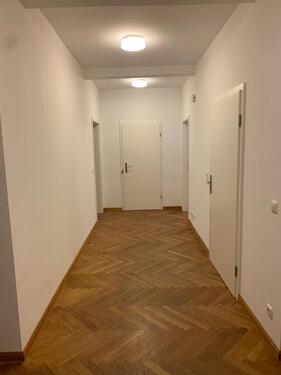 Foto - Etagenwohnung in Duisburg