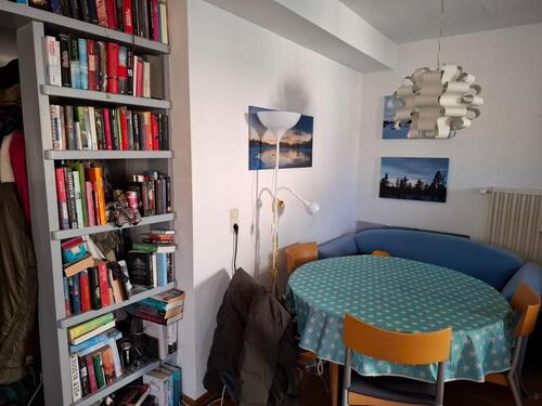 Foto - 3 Zimmer Etagenwohnung zur Miete in Neustetten