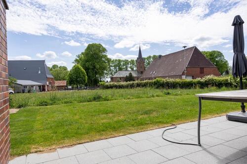 Foto - 5 Zimmer Einfamilienhaus zum Kaufen in Hohenhorn