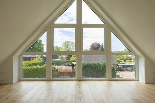 Foto - 5 Zimmer Einfamilienhaus in Hohenhorn