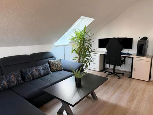 Foto - Etagenwohnung in Essen zum Kaufen