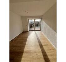 4-Zimmer Wohnung im Erdgeschoss in Alt Haldensleben