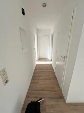 Foto - Erdgeschoßwohnung in Haldensleben zur Miete