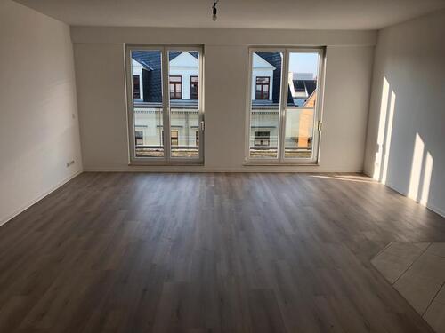 Foto - 1 Zimmer Etagenwohnung in Leipzig