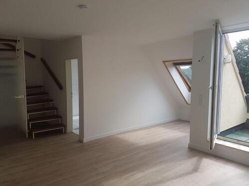 Foto - Helle 2-Zimmer-Wohnung mit Dachterrasse + EBK Fürstenwalde (Süd)