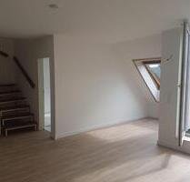 Helle 2-Zimmer-Wohnung mit Dachterrasse + EBK Fürstenwalde (Süd) - Fürstenwalde (Spree)