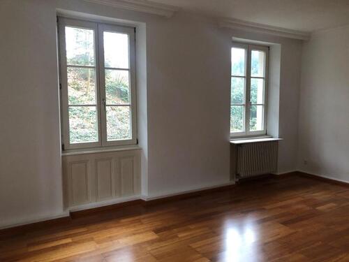 Foto - 3.5 Zimmer Etagenwohnung zur Miete in Baden-Baden