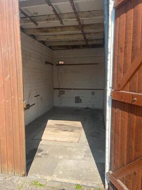 Foto - Garage zuvermieten - 100,00&nbsp;EUR Miete,