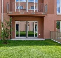 EG-Wohnung mit Terrasse & Wassernähe in Köpenick - Berlin Treptow-Köpenick