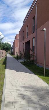 Foto - 3 Zimmer Terrassenwohnung zur Miete in Berlin