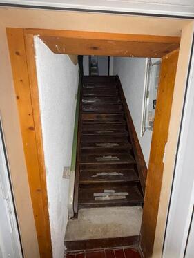 Foto - 4 Zimmer Einfamilienhaus zum Kaufen in Albershausen