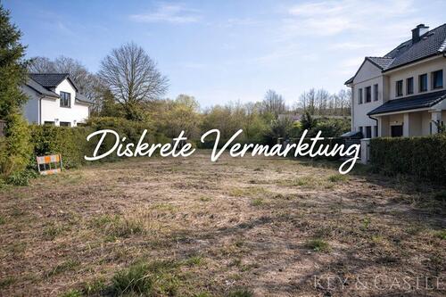 Foto - Exklusives Baugrundstück in Berlin